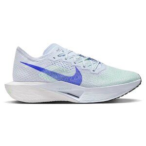Nike ZoomX Vaporfly Next% 3 - Size 8 Men Running Shoes Grey Blue DV4129-006 NEW